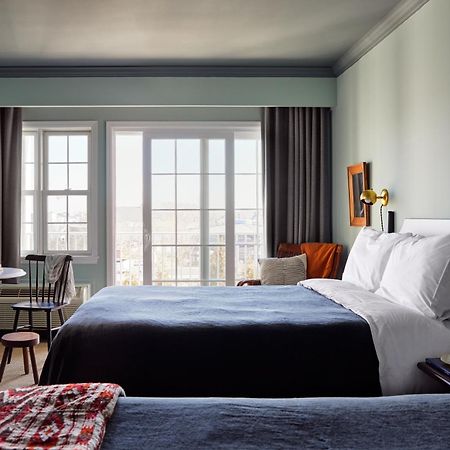 The Harbor Front Inn غرينبورت المظهر الخارجي الصورة